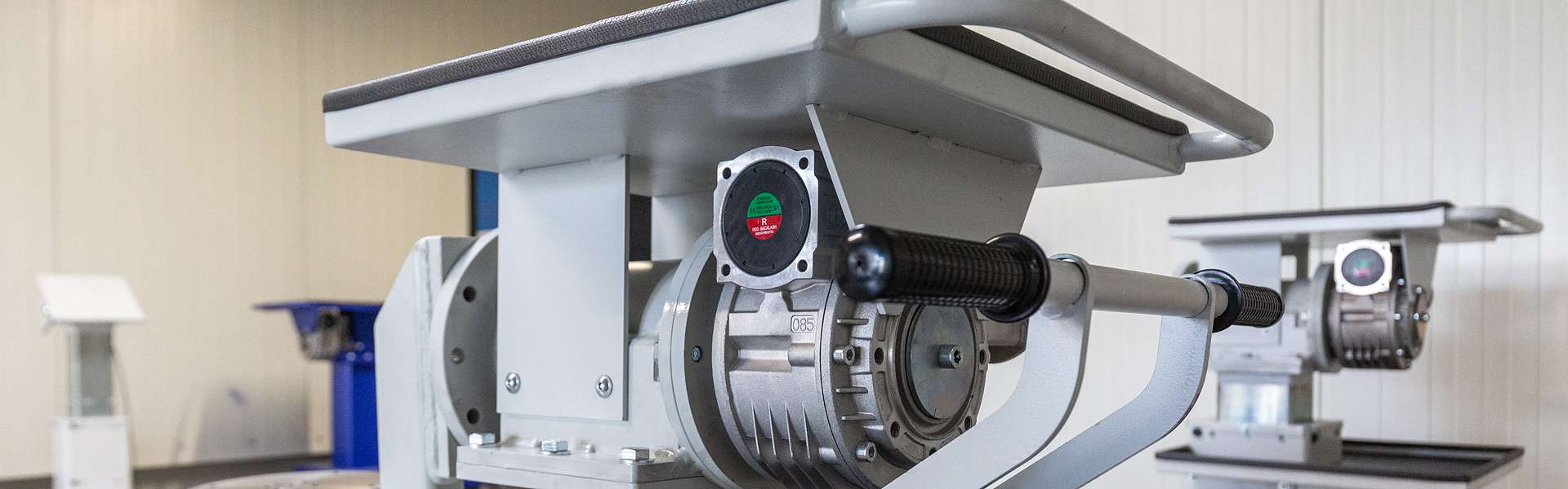 Hösl Hebetechnik | Grafenhausen