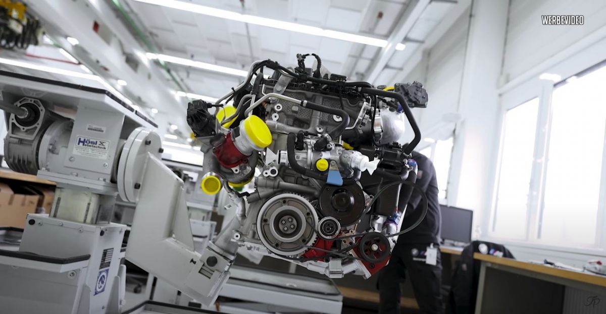 JP Perfomance BMW M4 GT3 Youtube
