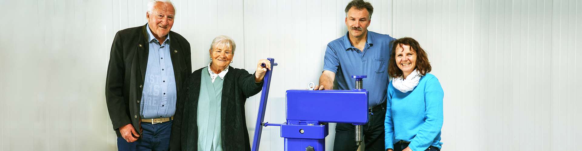 Hösl Hebetechnik | Grafenhausen